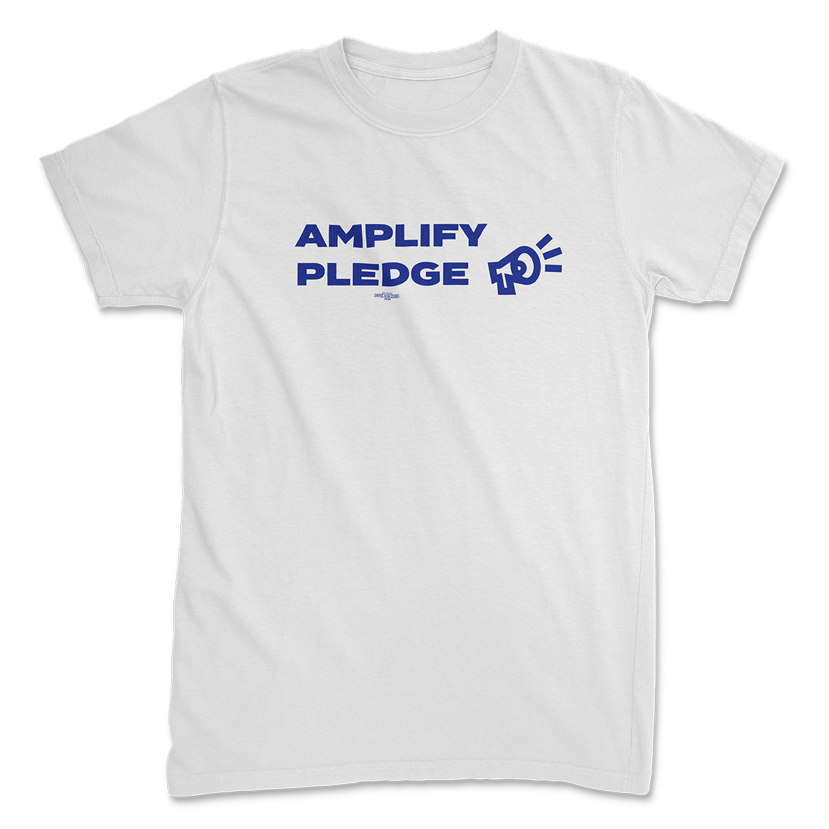 Amplify Pledge Tee